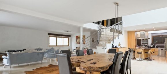 6 غرف نوم منزل في Sucy-en-Brie, France رقم 328876 7