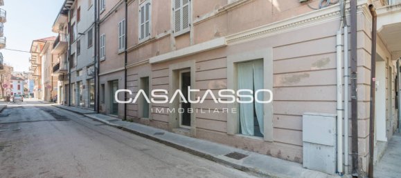 Imóvel comercial de 1 divisão em Civitanova Marche, Italy N.º 344522 18