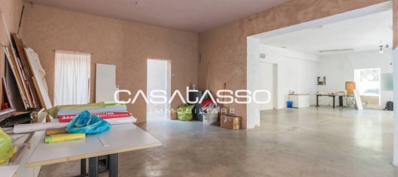 Imóvel comercial de 1 divisão em Civitanova Marche, Italy N.º 344522 8