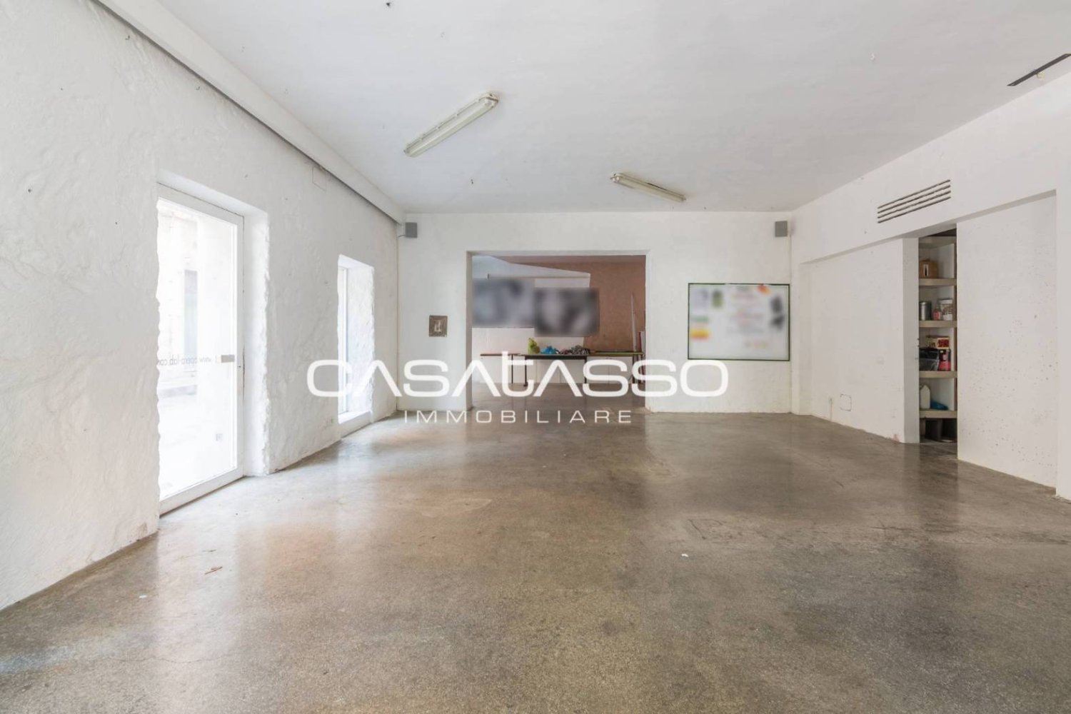 1-salle Propriété commerciale à Civitanova Marche, Italy No. 344522