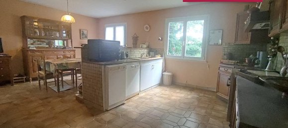 3 bedrooms House in Dissay, France No. 300952 6