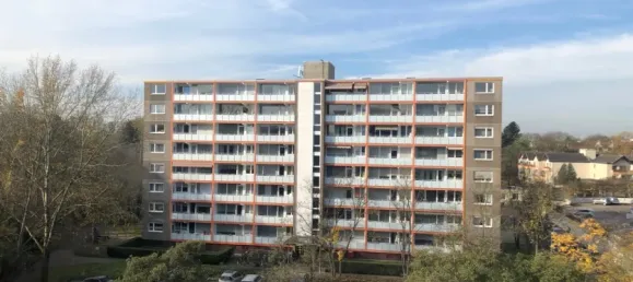 Квартира с 2 спальнями в Рейн-Зиг, Германия № 208739 17