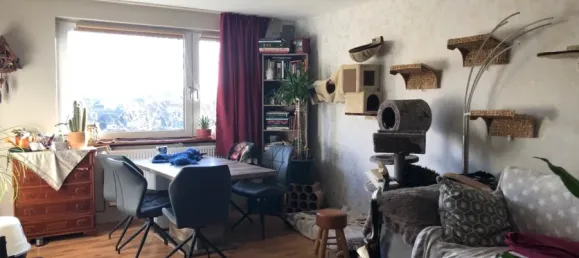 Квартира с 2 спальнями в Рейн-Зиг, Германия № 208739 10