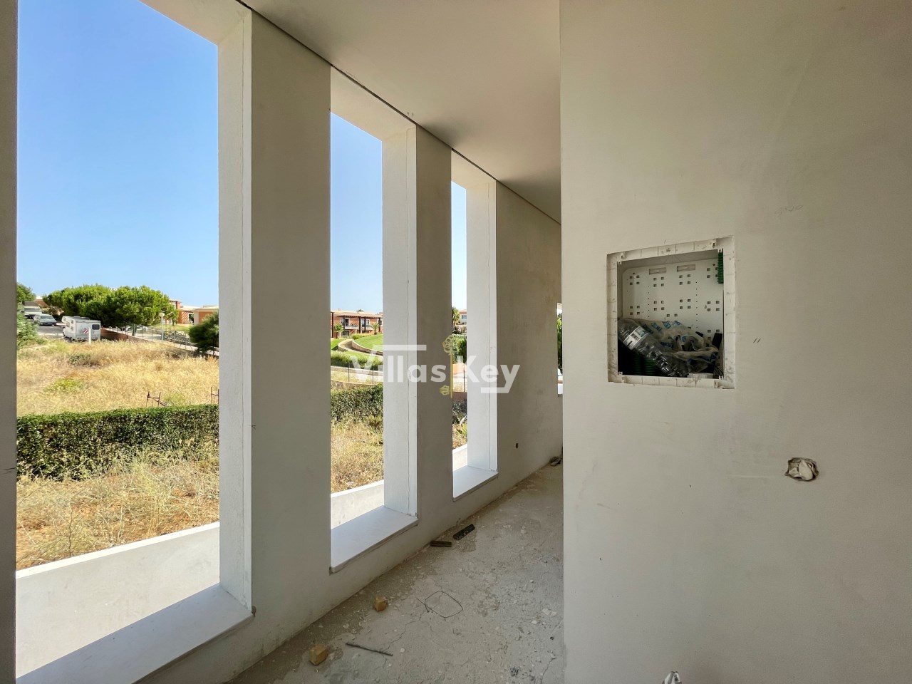 Casa de 4 dormitorios en Lagoa, Portugal No. 28481