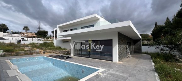 Casa de 4 dormitorios en Lagoa, Portugal No. 28481 40