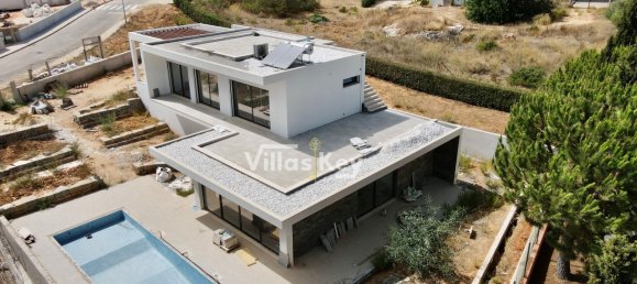 Casa de 4 dormitorios en Lagoa, Portugal No. 28481 13