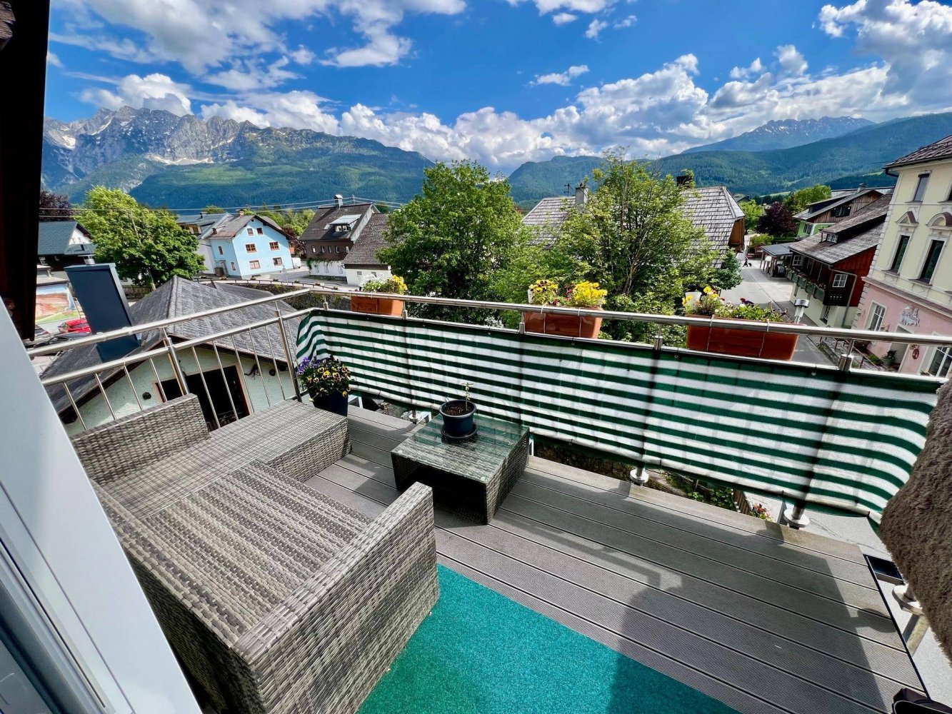 1 bedroom Apartment in Bad Mitterndorf, Austria No. 211694