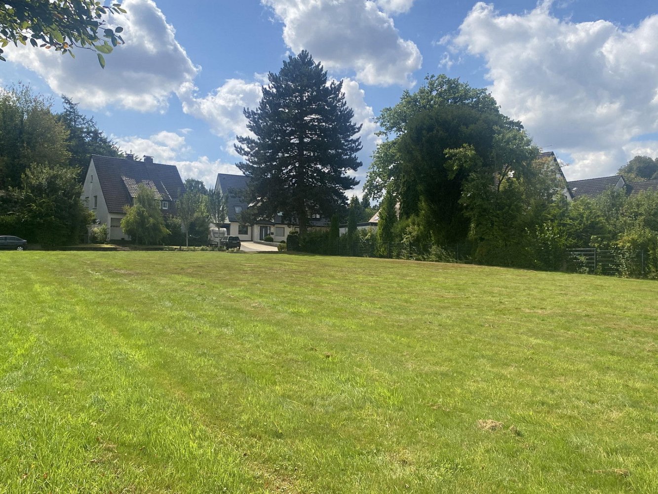 Terreno em Bielefeld, Germany N.º 326581