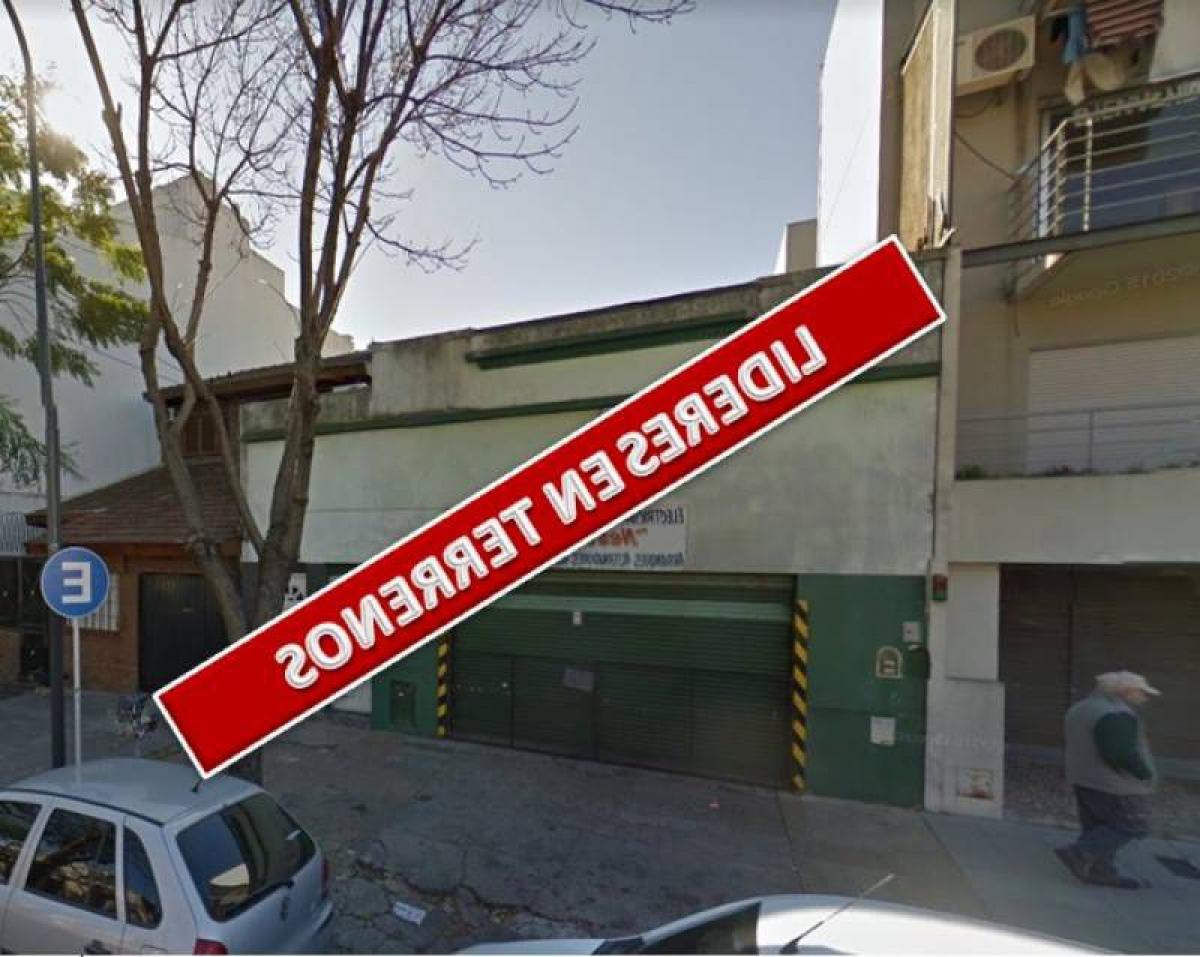  قطعة أرض في Buenos Aires, Argentina رقم 119621