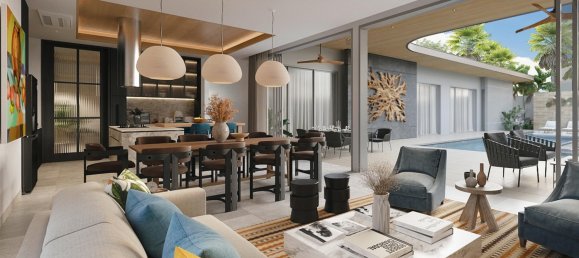 4 Schlafzimmer Villa in Phuket, Thailand, Nr. 31718 5