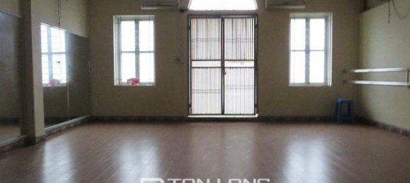 280m² House in Ba Dinh, Vietnam No. 3057 2