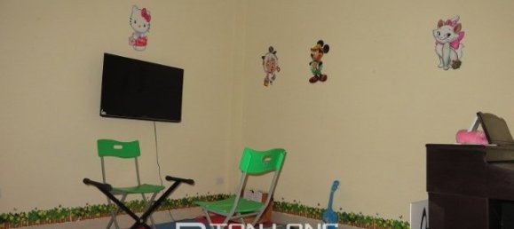 280m² House in Ba Dinh, Vietnam No. 3057 3