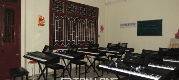 280m² House in Ba Dinh, Vietnam No. 3057 5