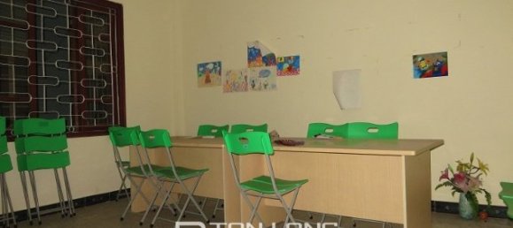 280m² House in Ba Dinh, Vietnam No. 3057 4