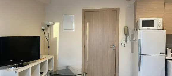 1 Schlafzimmer Wohnung in Germasogeia, Cyprus, Nr. 5833 5