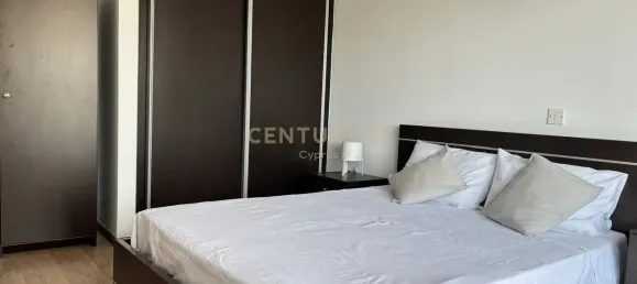 1 Schlafzimmer Wohnung in Germasogeia, Cyprus, Nr. 5833 6