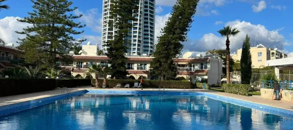 1 Schlafzimmer Wohnung in Germasogeia, Cyprus, Nr. 5833 7