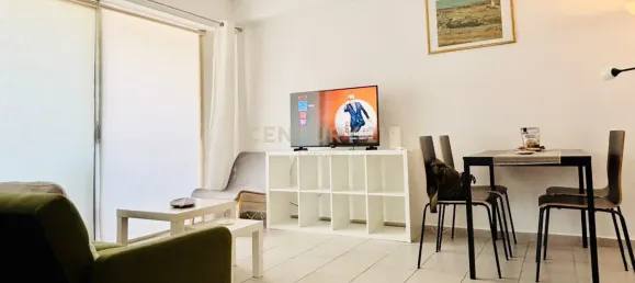 1 Schlafzimmer Wohnung in Germasogeia, Cyprus, Nr. 5833 2