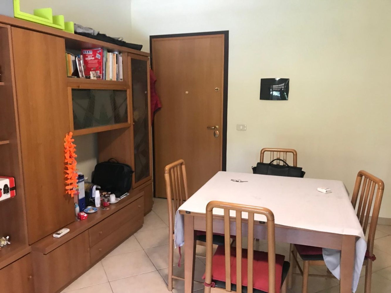 2 Schlafzimmer Wohnung in Rome, Italy, Nr. 77327