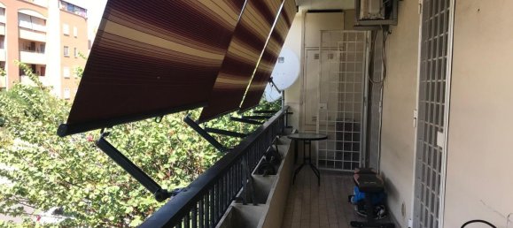 2 Schlafzimmer Wohnung in Rome, Italy, Nr. 77327 9