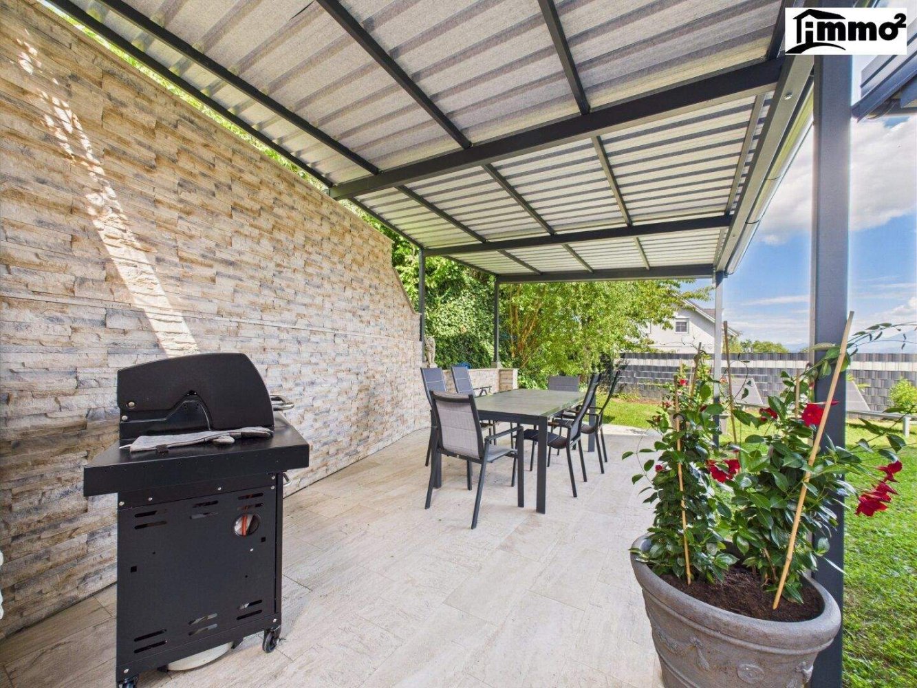 5-salle Maison à Klagenfurt am Worthersee, Austria No. 218242