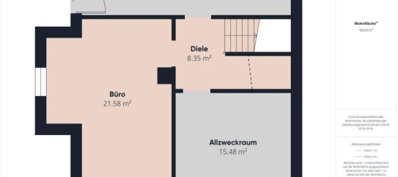 5-salle Maison à Klagenfurt am Worthersee, Austria No. 218242 16