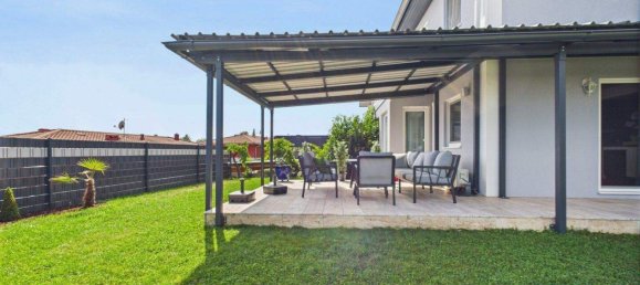 5-salle Maison à Klagenfurt am Worthersee, Austria No. 218242 15