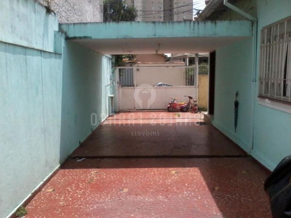 2 Schlafzimmer Haus in Sao Paulo, Brazil, Nr. 592878