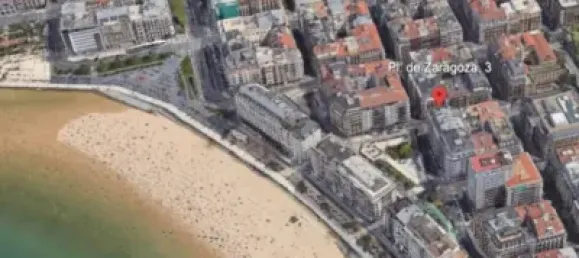 Квартира с 1 спальней в Страна Басков, Испания № 184162 12