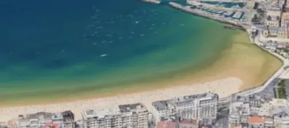 Квартира с 1 спальней в Страна Басков, Испания № 184162 8