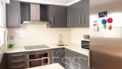 1 غرف نوم شقة في Basque Autonomous Community, Spain رقم 184162