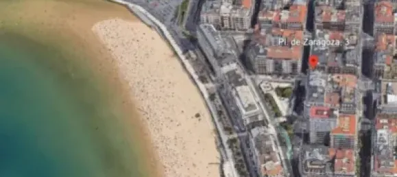 Квартира с 1 спальней в Страна Басков, Испания № 184162 11