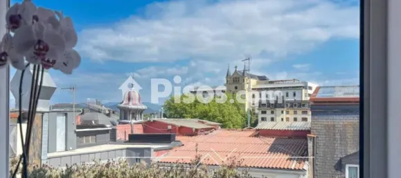 Квартира с 1 спальней в Страна Басков, Испания № 184162 13