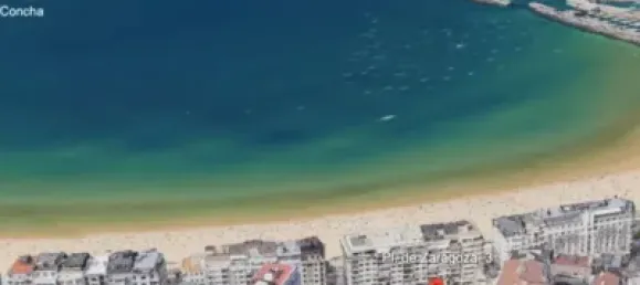 Квартира с 1 спальней в Страна Басков, Испания № 184162 9