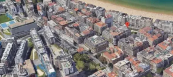 Квартира с 1 спальней в Страна Басков, Испания № 184162 10