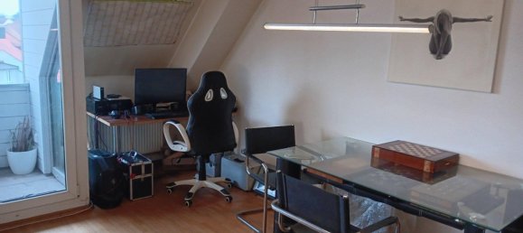 Apartamento de 2 habitaciónes en Ansbach, Germany No. 221852 6