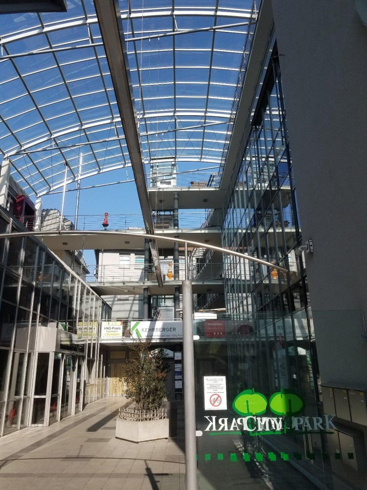 Apartamento de 2 habitaciónes en Ansbach, Germany No. 221852