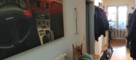 Apartamento de 2 habitaciónes en Ansbach, Germany No. 221852 5