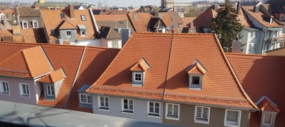 Apartamento de 2 habitaciónes en Ansbach, Germany No. 221852 2