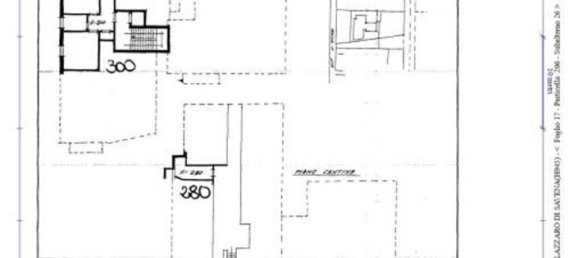 3 rooms Apartment in San Lazzaro di Savena, Italy No. 278876 2