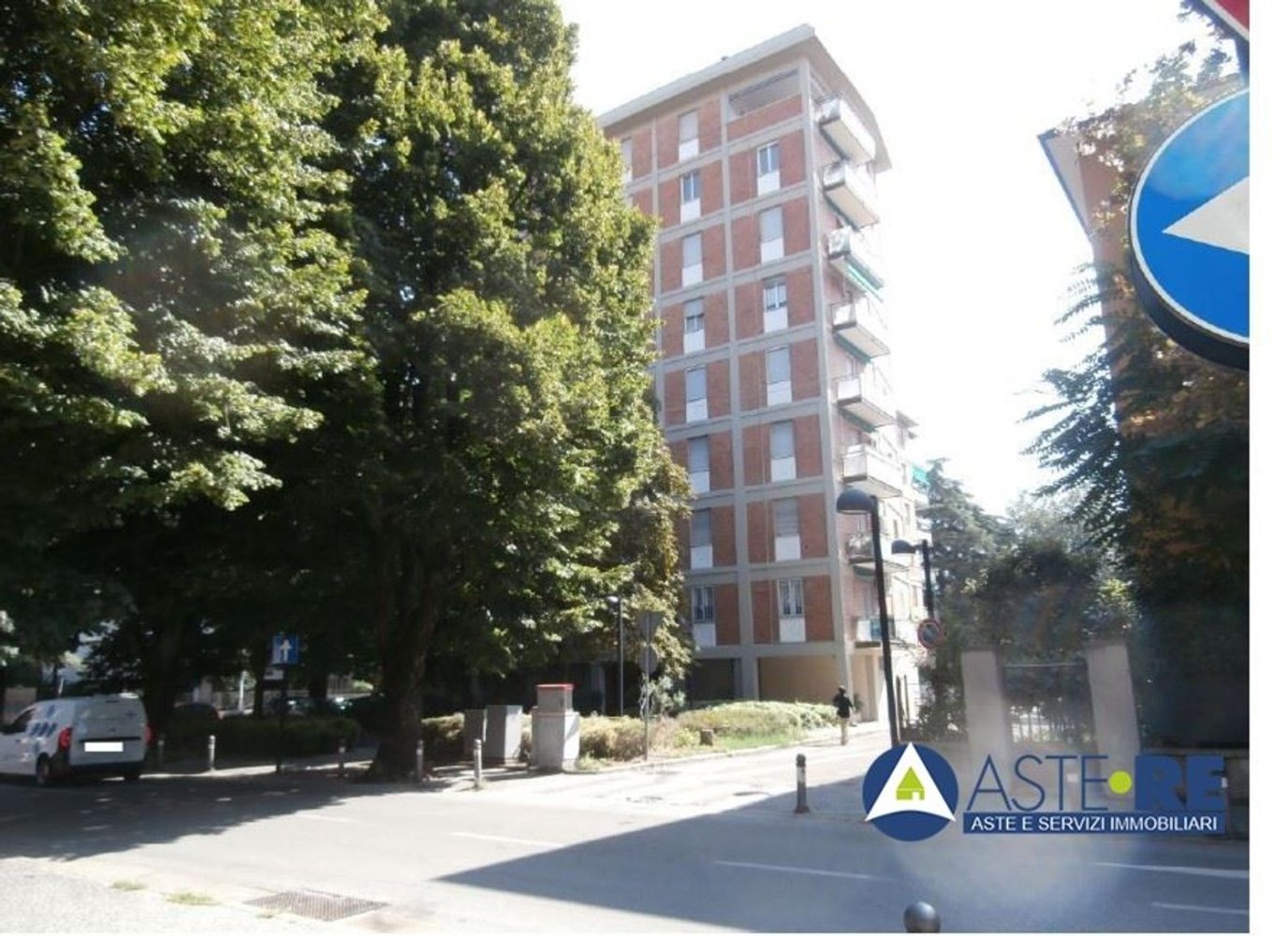 3 rooms Apartment in San Lazzaro di Savena, Italy No. 278876