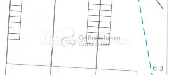 4700m² Land in Bitonto, Italy No. 302169 2