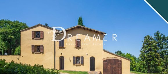 Villa T15 em Bertinoro, Italy N.º 324187 23