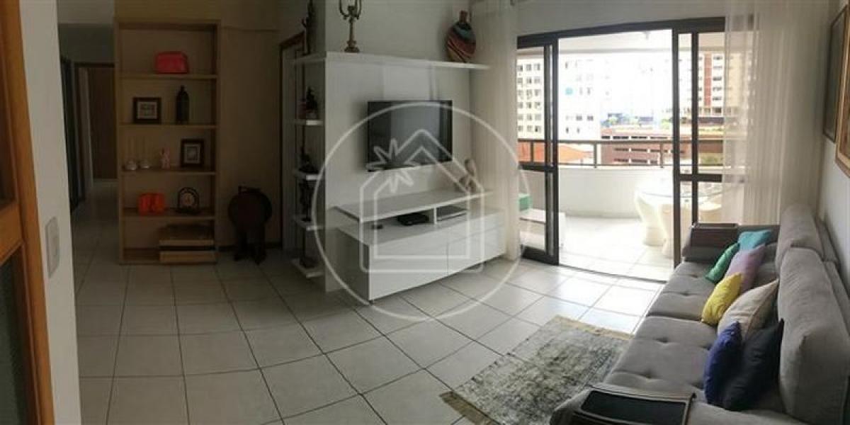 Apartamento T3 em Salvador, Brazil N.º 512232