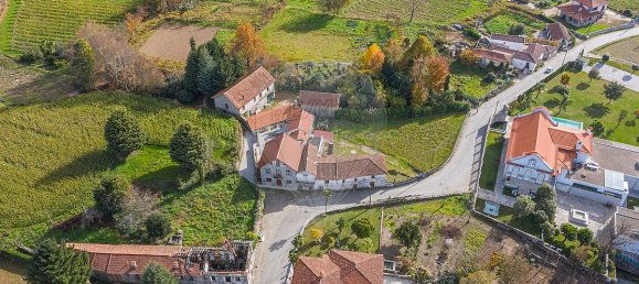 5 غرف نوم منزل في Amarante, Portugal رقم 22283 6