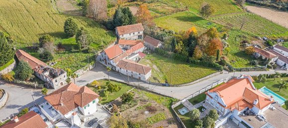 5 غرف نوم منزل في Amarante, Portugal رقم 22283 7