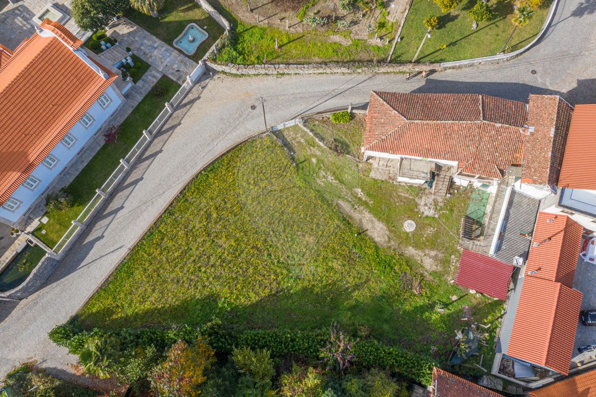 5 غرف نوم منزل في Amarante, Portugal رقم 22283