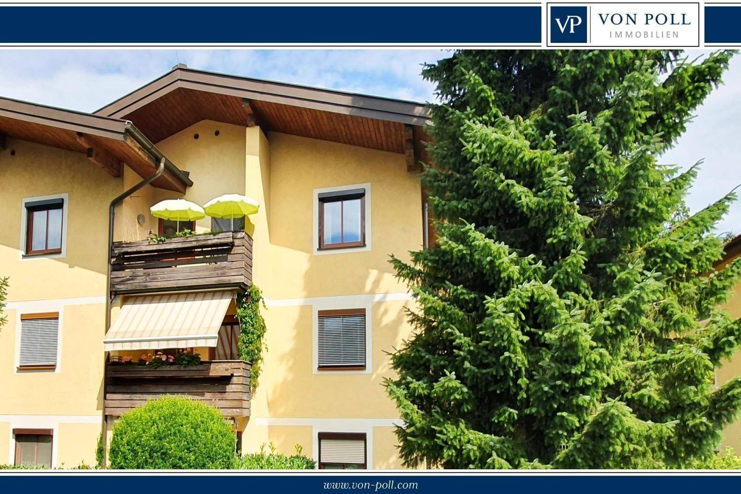 Apartamento T3 em Hallein, Austria N.º 149442