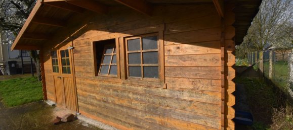 Casa de 3 dormitorios en Thiron-Gardais, France No. 91188 2