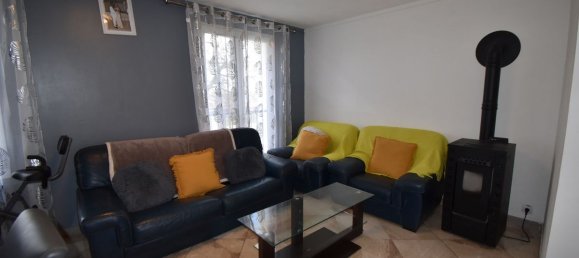 Casa de 3 dormitorios en Thiron-Gardais, France No. 91188 5